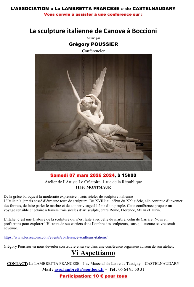 Illustration de l'événement